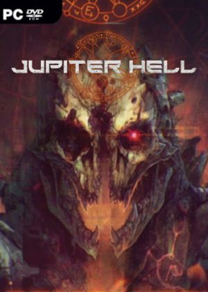 Jupiter Hell (2021)