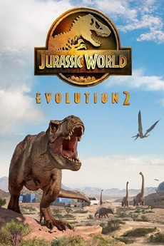Jurassic World Evolution 2 - Premium Edition
