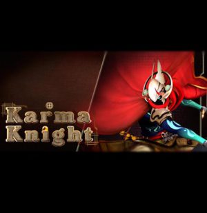 Karma Knight (2020)
