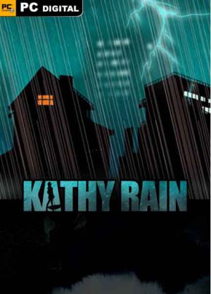 Kathy Rain (2016)