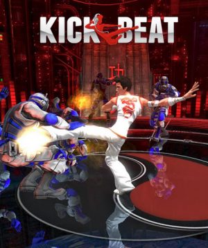 KickBeat Steam Edition
