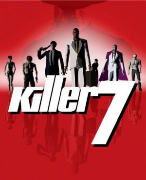 killer7 (2018)