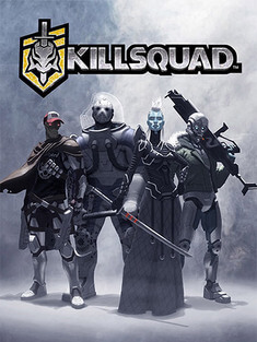 Killsquad (2021)