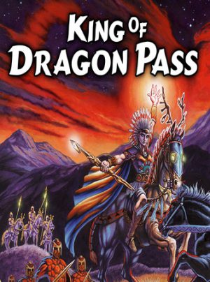 King of Dragon Pass