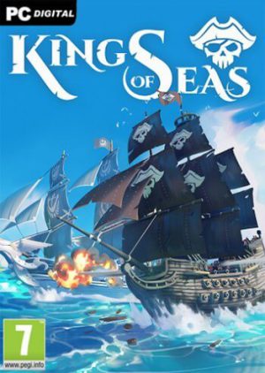 King of Seas (2021)