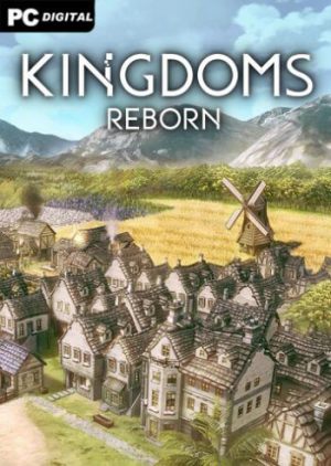 Kingdoms Reborn (2020)