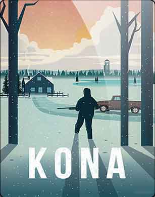 Kona (2017)