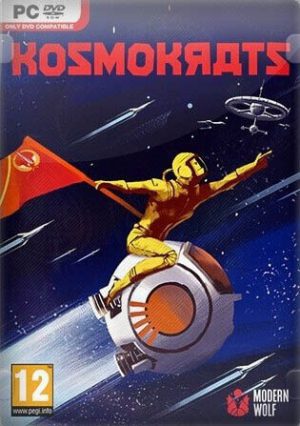 Kosmokrats (2020)