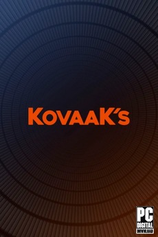 KovaaK's (2018)