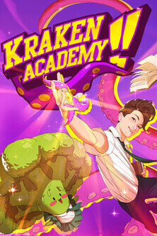Kraken Academy!! (2021)
