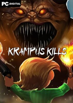 Krampus Kills (2022)