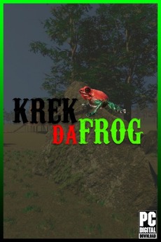 Krek Da Frog (2022)