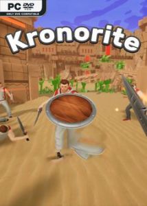 Kronorite (2019)