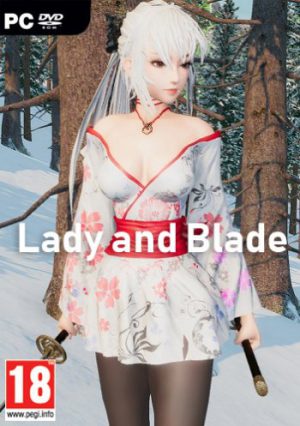 Lady and Blade (2019)