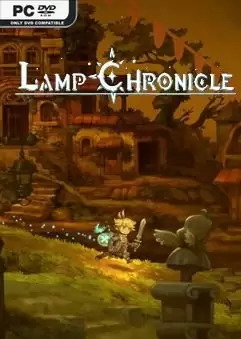 Lamp Chronicle (2021)