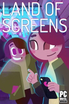 Land of Screens (2022)