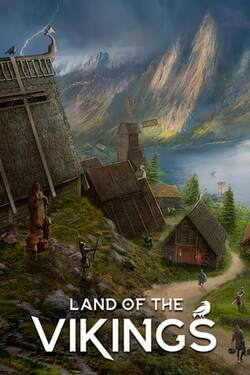 Land of the Vikings (2022)