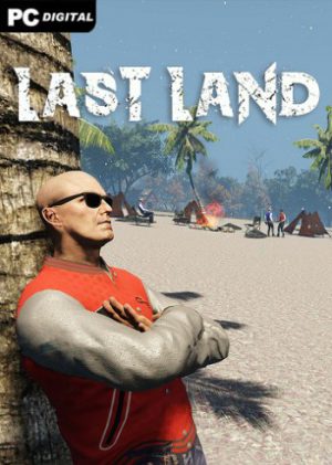 LAST LAND (2020)
