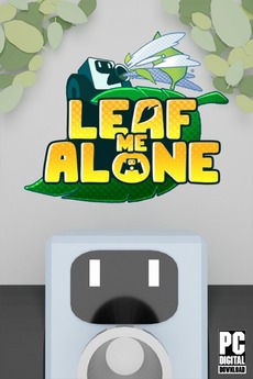Leaf Me Alone (2021)