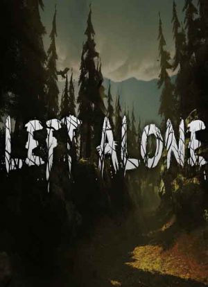 Left Alone (2016)