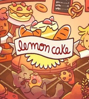 Lemon Cake (2021)