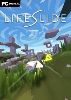 Lifeslide (2021)