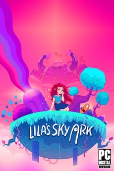 Lila's Sky Ark (2022)
