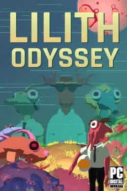 Lilith Odyssey (2022)