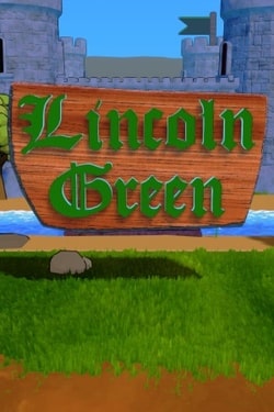 Lincoln Green (2023)