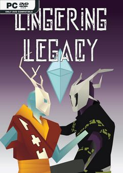 Lingering Legacy (2021)