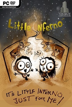 Little Inferno + Ho Ho Holiday