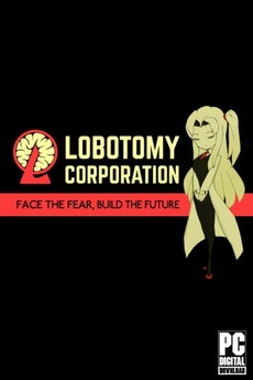 Lobotomy Corporation  Monster Management Simulation