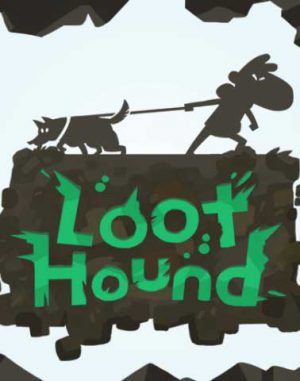 Loot Hound (2015)