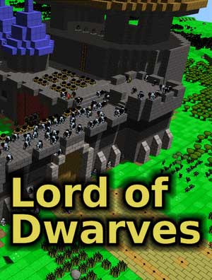 Lord of Dwarves (2020)