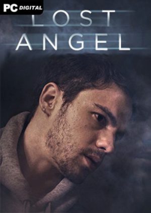 Lost Angel (2021)