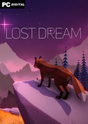 Lost Dream (2021)