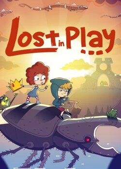 Lost in Play (2022)