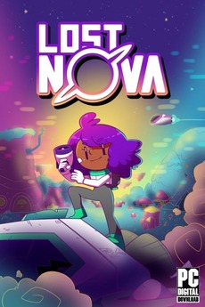 Lost Nova (2022)