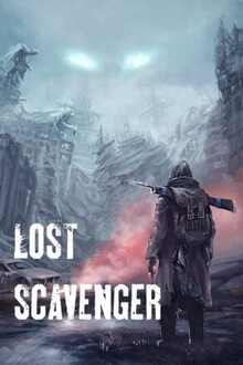 Lost Scavenger (2022)