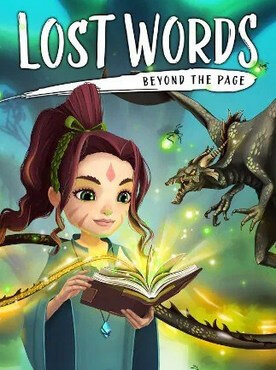 Lost Words: Beyond the Page