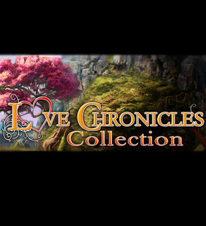 Love Chronicles Collection (2010-2017)