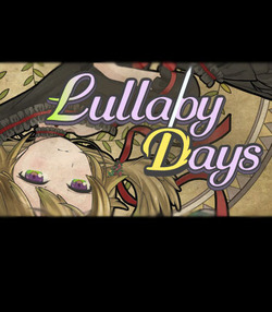 Lullaby Days (2022)