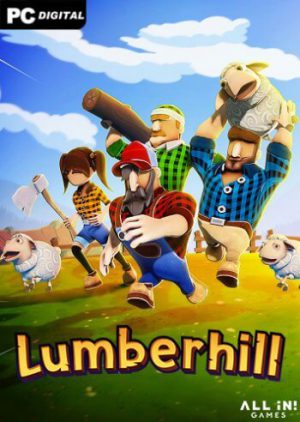 Lumberhill (2021)