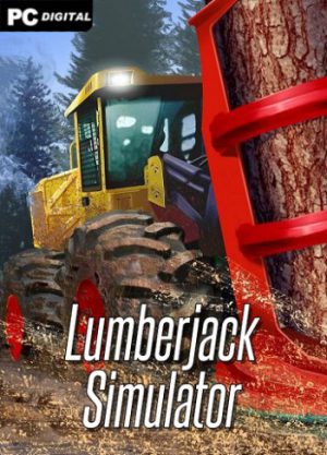Lumberjack Simulator (2021)
