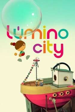 Lumino City (2014)
