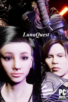 LunaQuest (2021)