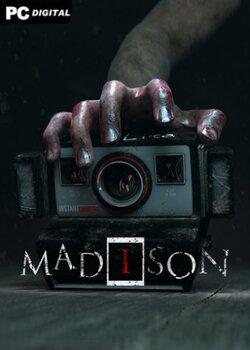 MADiSON (2022)