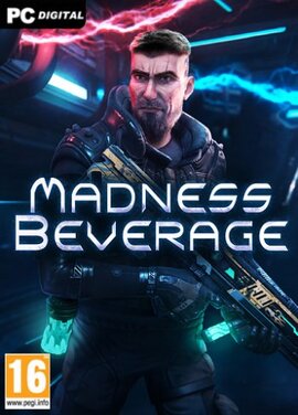 Madness Beverage (2021)