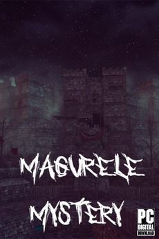 Magurele Mystery (2021)