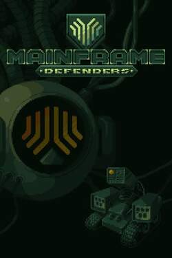 Mainframe Defenders (2020)